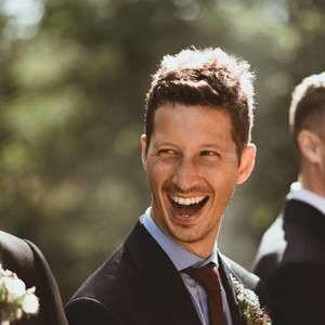 Meet your Posher, Laurent